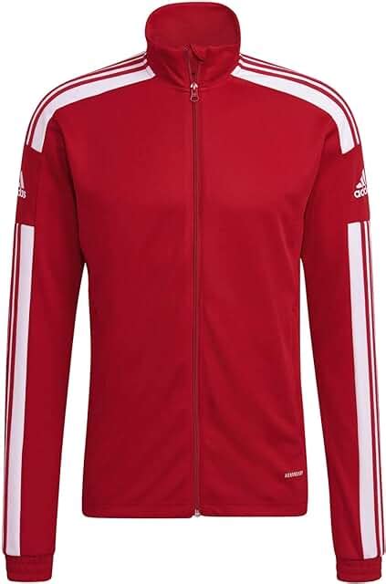 rote adidas jacke 4xl|Suchergebnis Auf Amazon.de Für: Rote Adidas Jacke Herren.